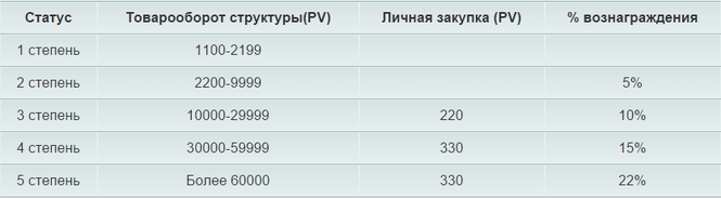 Бизнес план новой эры компании